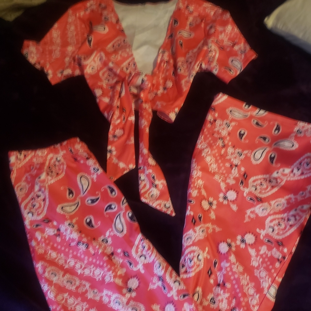 Shein set